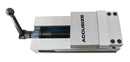 3'', 4'', 6'' Super-Lock Precision C.N.C. Machine Vise 0.0002 Inch