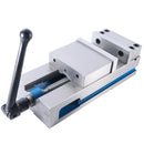 6'' Super-Lock Precision Cnc Machine Vise 0.0002'', Fa23-5206