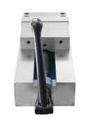 3'', 4'', 6'' Super-Lock Precision C.N.C. Machine Vise 0.0002 Inch