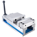 6'' Super-Lock Precision Cnc Machine Vise 0.0002'', Fa23-5206
