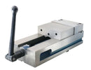 3'', 4'', 6'' Super-Lock Precision C.N.C. Machine Vise 0.0002 Inch