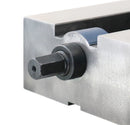 3'', 4'', 6'' Super-Lock Precision C.N.C. Machine Vise 0.0002 Inch
