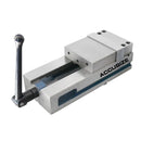 3'', 4'', 6'' Super-Lock Precision C.N.C. Machine Vise 0.0002 Inch