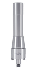 Arbor: 1/2'', Range: 1-1/4''-1-1/2'', R8 Shank Shell Face Mill Arbor Adapter Holder for Bridgeport - 7/16''-20, Fg22-8032