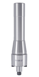 Arbor: 1/2'', Range: 1-1/4''-1-1/2'', R8 Shank Shell Face Mill Arbor Adapter Holder for Bridgeport - 7/16''-20, Fg22-8032
