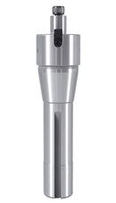 Arbor: 1/2'', Range: 1-1/4''-1-1/2'', R8 Shank Shell Face Mill Arbor Adapter Holder for Bridgeport - 7/16''-20, Fg22-8032