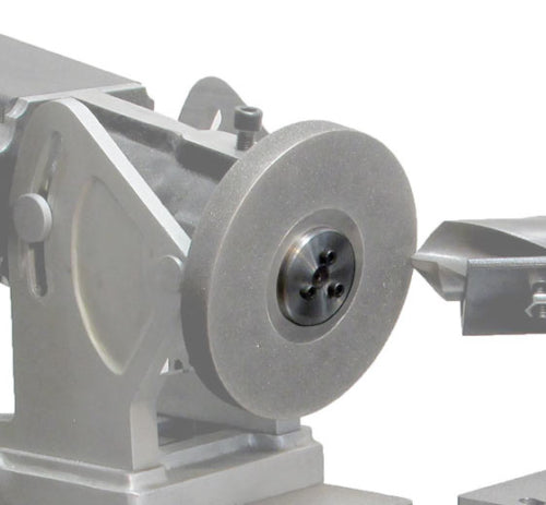 CUTTERMASTER Wheel Cap For Thick Wheels