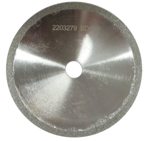 Cuttermasters Cut Off Wheel For GS-13