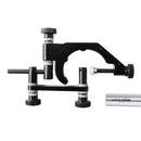 Universal Indicator Holder for 0.03'' by 0.0005'' Dial Test Indicator, He20-1501