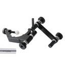 Universal Indicator Holder for 0.03'' by 0.0005'' Dial Test Indicator, He20-1501