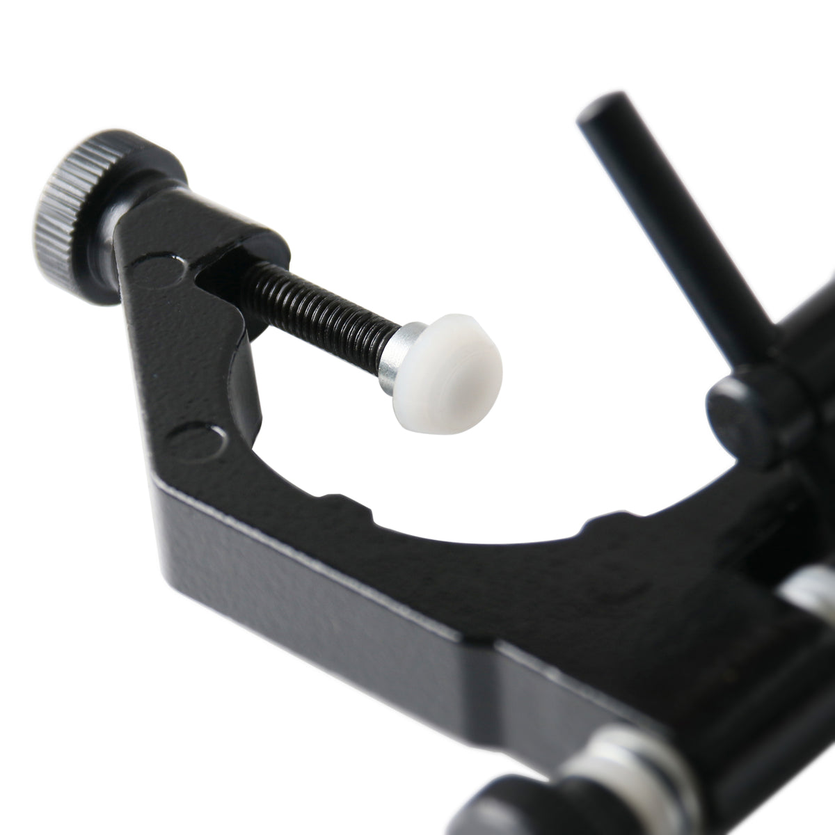 Universal Indicator Holder for 0.03'' by 0.0005'' Dial Test Indicator, He20-1501