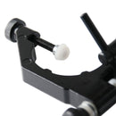 Universal Indicator Holder for 0.03'' by 0.0005'' Dial Test Indicator, He20-1501