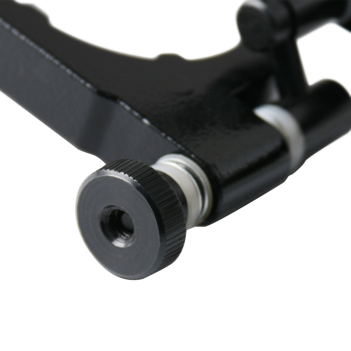 Universal Indicator Holder for 0.03'' by 0.0005'' Dial Test Indicator, He20-1501