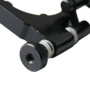 Universal Indicator Holder for 0.03'' by 0.0005'' Dial Test Indicator, He20-1501