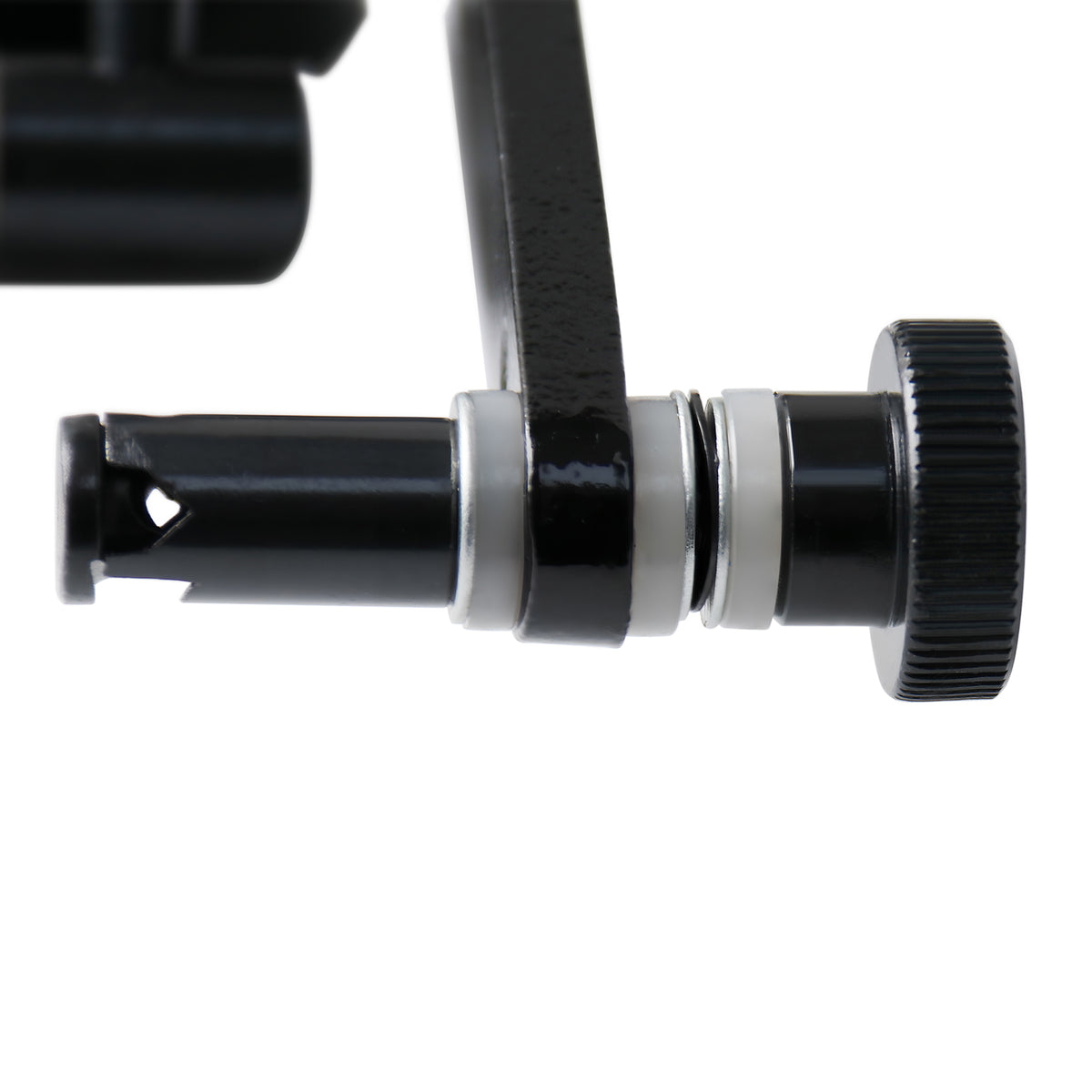 Universal Indicator Holder for 0.03'' by 0.0005'' Dial Test Indicator, He20-1501