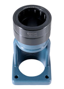 HSK Tooling Tightening Fixture for HSK63 A/B/C/D/E/F, NBT40/BT40, HSK0-0063