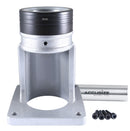 HSK Tooling Tightening Fixture for HSK32A-F & NBT/BT30, HSK40A-F, HSK50A-F, HSK63A-F & NBT40-BT40, HSK80 & C8