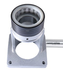 HSK Tooling Tightening Fixture for HSK32A-F & NBT/BT30, HSK40A-F, HSK50A-F, HSK63A-F & NBT40-BT40, HSK80 & C8