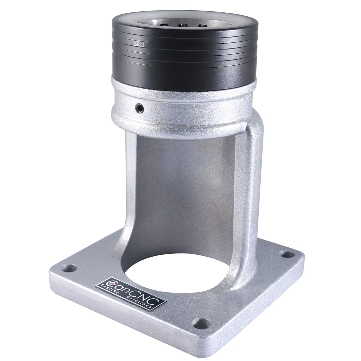 HSK Tooling Tightening Fixture for HSK80, C8, HSK0-0080
