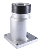 HSK Tooling Tightening Fixture for HSK32A-F & NBT/BT30, HSK40A-F, HSK50A-F, HSK63A-F & NBT40-BT40, HSK80 & C8