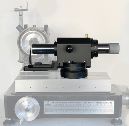 Cuttermasters Air Spindle for CUTTERMASTER (Complete Assembly)