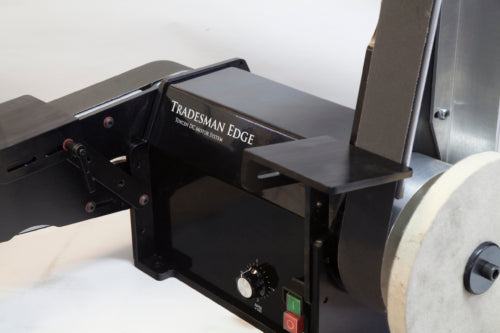 Cuttermasters Tradesman Edge 810