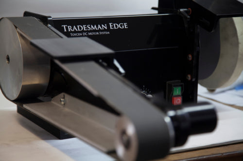 Cuttermasters Tradesman Edge 810