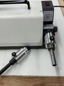 Cuttermasters Drill Point Grinder (2-19 mm), 0.08″ to 0.75″