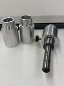Cuttermasters Drill Point Grinder (2-19 mm), 0.08″ to 0.75″