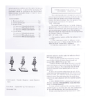 CO-Ax Indicators, White and Yellow Face, mm and inch