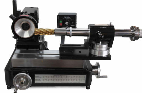 Cuttermasters X-Axis Extension Kit