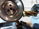 Cuttermaster Journeyman JXTR Super Precision Production Package Tool and Cutter Grinder, JXTR-SP