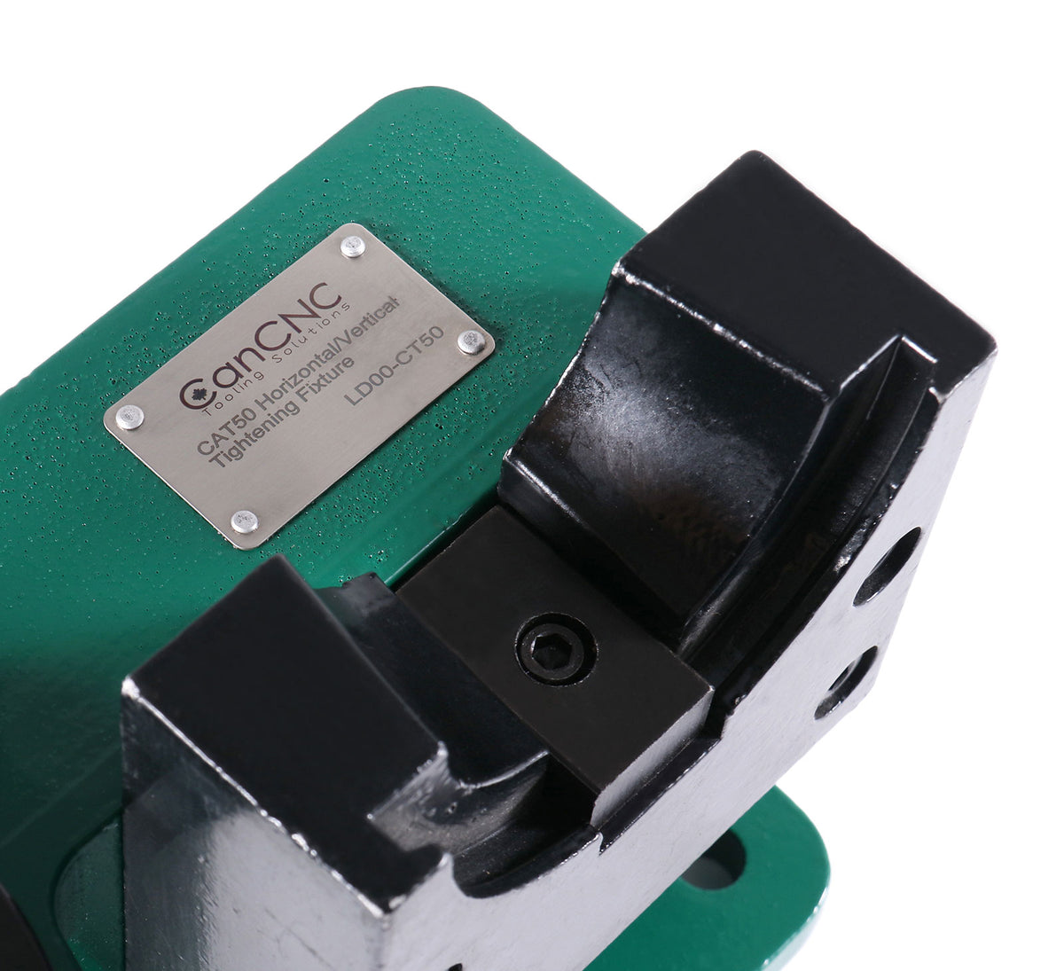 Cat50 Horizontal and Vertical Tightening Fixture, Ld00-Ct50