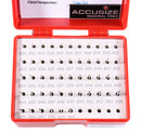 Steel Plug Pin Gage Sets