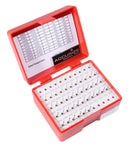 Steel Plug Pin Gage Sets