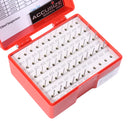 Steel Plug Pin Gage Sets