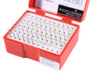 Steel Plug Pin Gage Sets