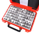 Steel Plug Pin Gage Sets
