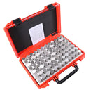 Steel Plug Pin Gage Sets