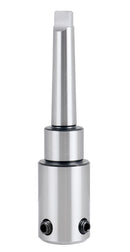 Annular Cutter Arbor, Mt2 to 3/4'' Weldon Shank for Drill-Use Annular Cutter on Drill Press, Mc00-0002