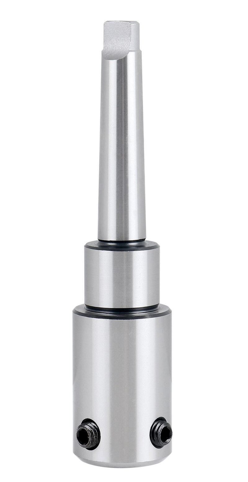 Arbre de coupe annulaire, tige Weldon MT3 à 3/4, adaptateur d Arbre de coupe annulaire, tige Weldon MT3 à 3/4, adaptateur d