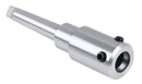 Annular Cutter Arbor, Mt2 to 3/4'' Weldon Shank for Drill-Use Annular Cutter on Drill Press, Mc00-0002