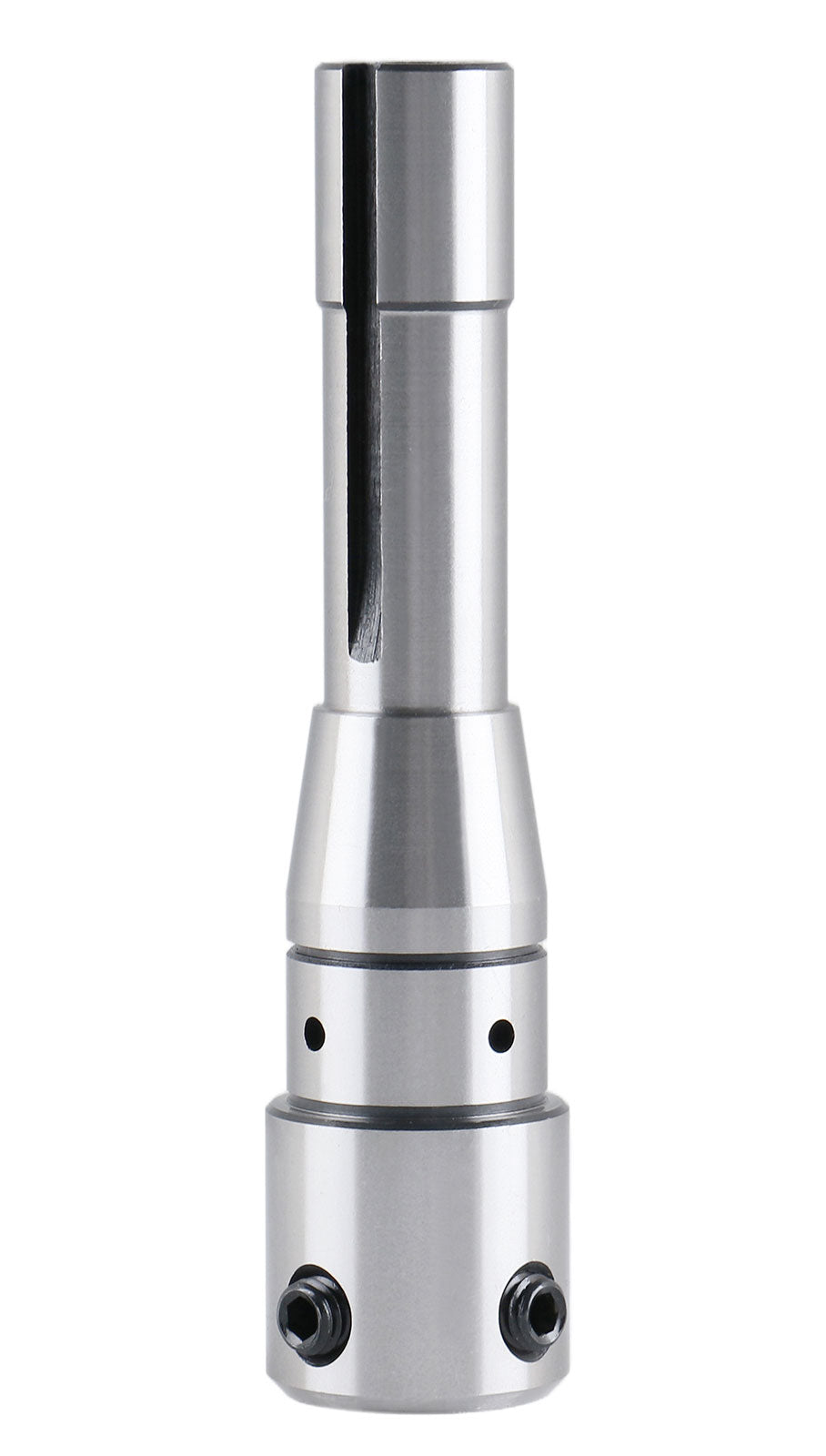 R8 to 3/4'' Weldon Shank for Annular Cutters use on Bridgeport Milling Machine, Mc08-0034