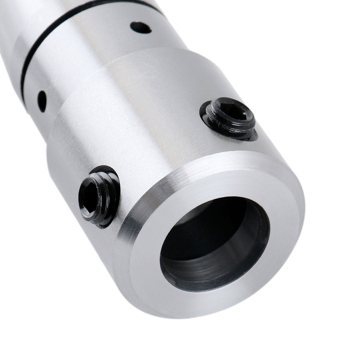R8 to 3/4'' Weldon Shank for Annular Cutters use on Bridgeport Milling Machine, Mc08-0034