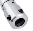 R8 to 3/4'' Weldon Shank for Annular Cutters use on Bridgeport Milling Machine, Mc08-0034