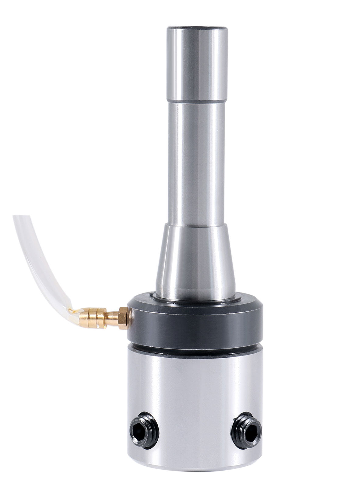 Tige Weldon avec système de liquide de refroidissement pour perceuse, coupe annulaire sur perceuse