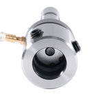 Tige Weldon avec système de liquide de refroidissement pour perceuse, coupe annulaire sur perceuse