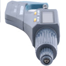 0-1''/0-25 mm by 0.00005''/0.001 mm 2 Key Electronic Digital Outside Micrometer, Metric/Imperial, Md71-0001