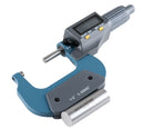 1-2''/25-50mm x 0.00005''/0.001mm 2 Key Electronic Digital Outside Micrometer, mm/inch, Metric/Imperial, Md71-0002