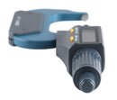 1-2''/25-50mm x 0.00005''/0.001mm 2 Key Electronic Digital Outside Micrometer, mm/inch, Metric/Imperial, Md71-0002